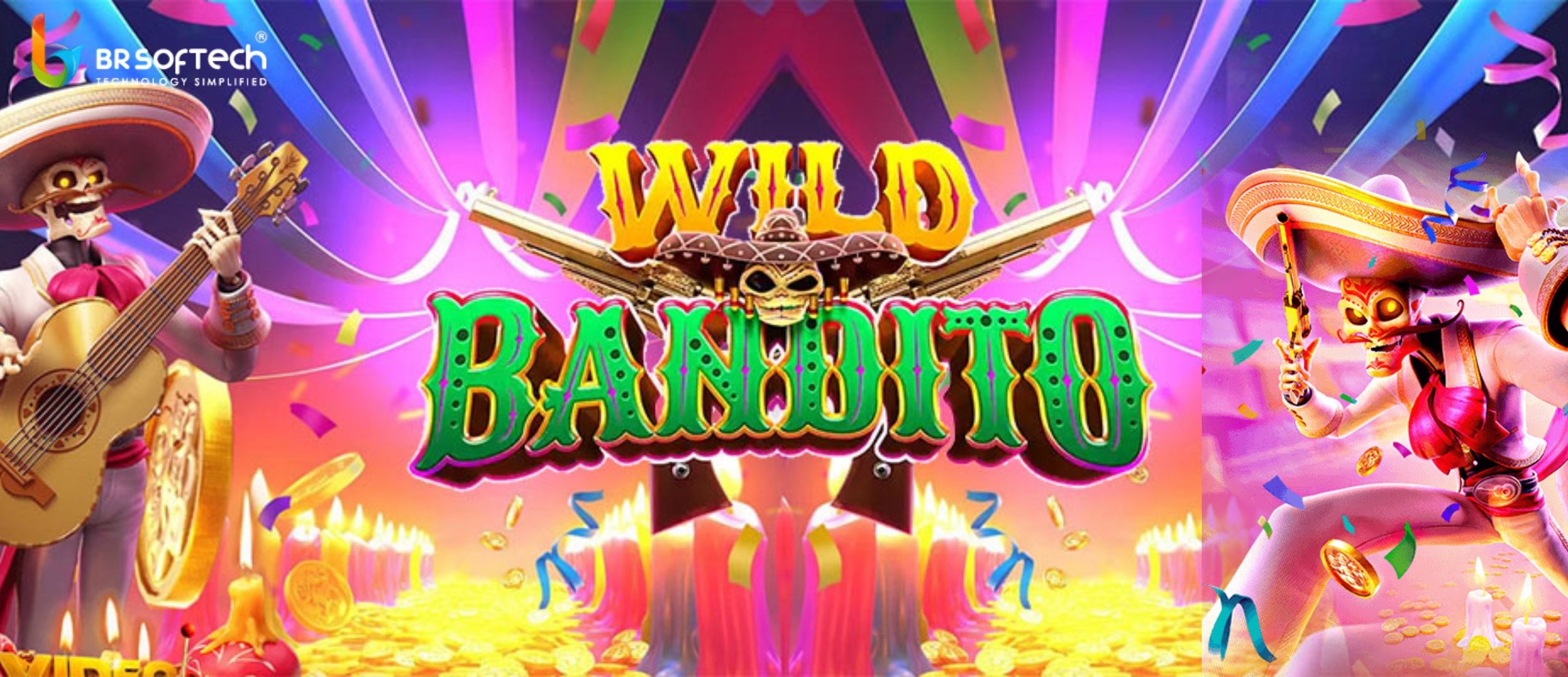 Wild Bandito, apostas online, estratégias de jogo, Banditos, desafios especiais.